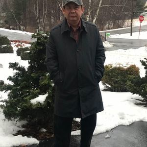 Meet your Posher, Tuan